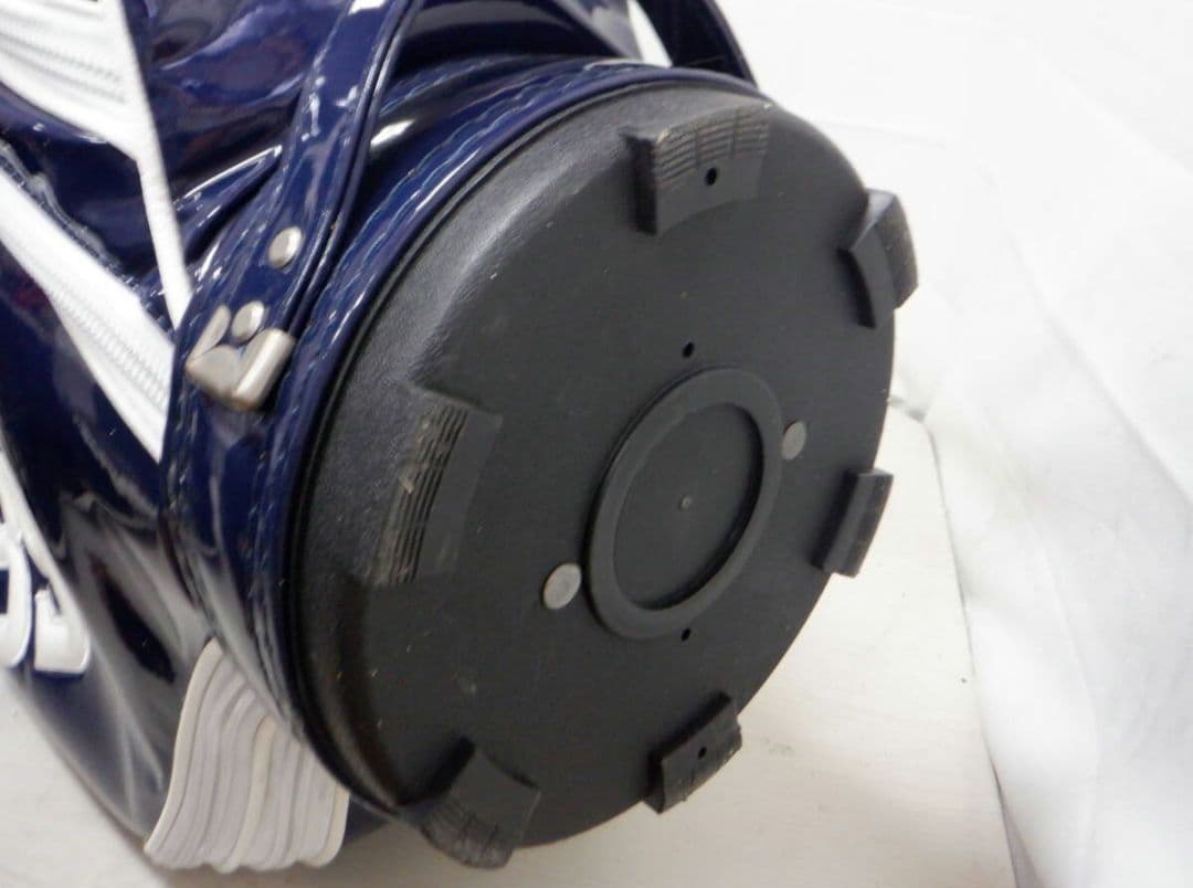 PEARLY GATES★パーリーゲイツ★25周年記念モデル★エナメル★完売品