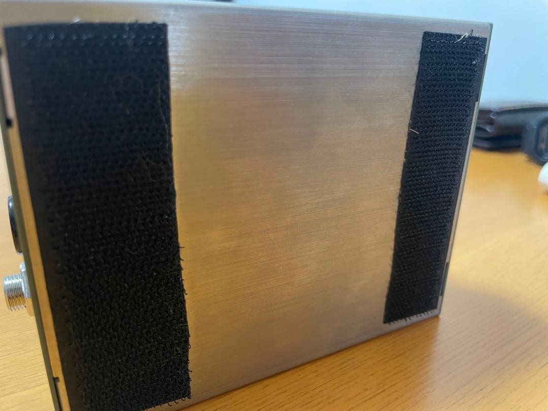 ギター Limetone Audio Funther Green Label