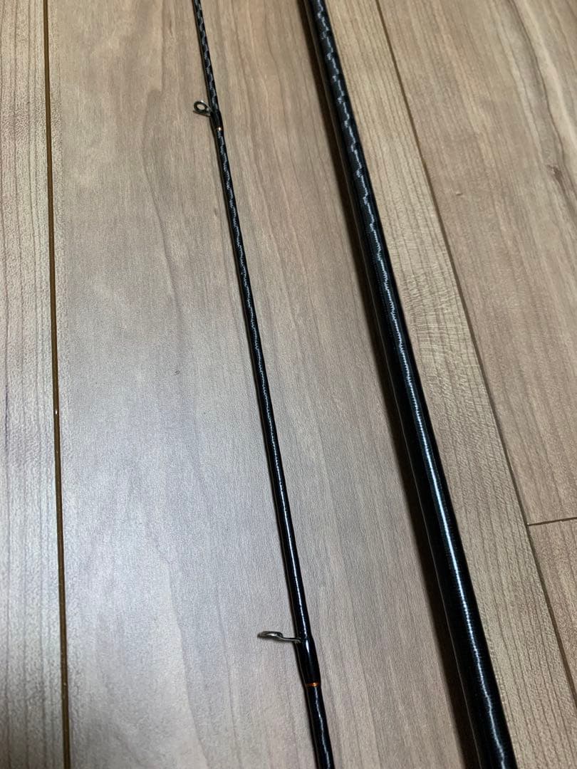 SHIMANO Soare SS シマノ ソアレSS86ML-S