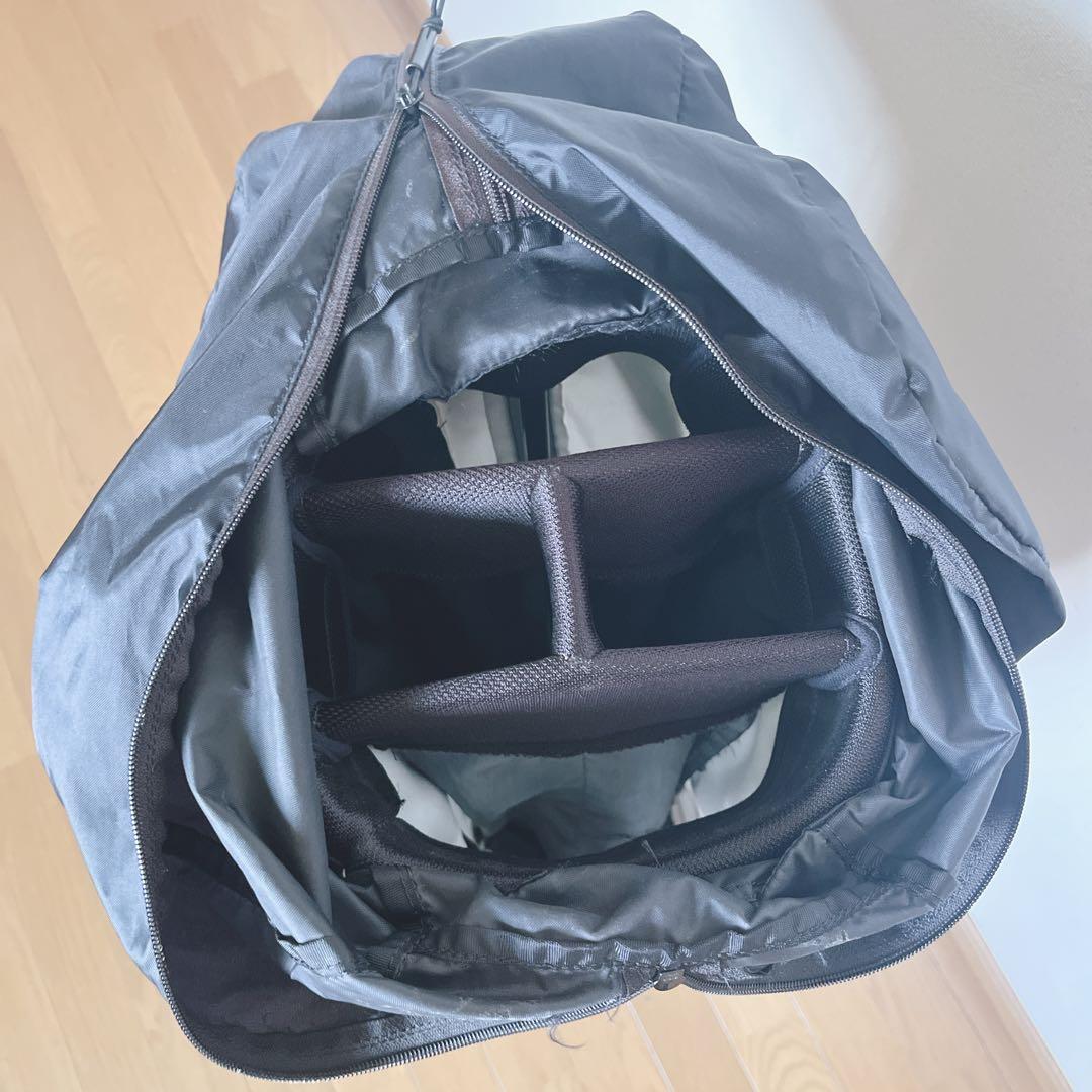 K284 PING ピン スタンドキャディバッグ 軽量