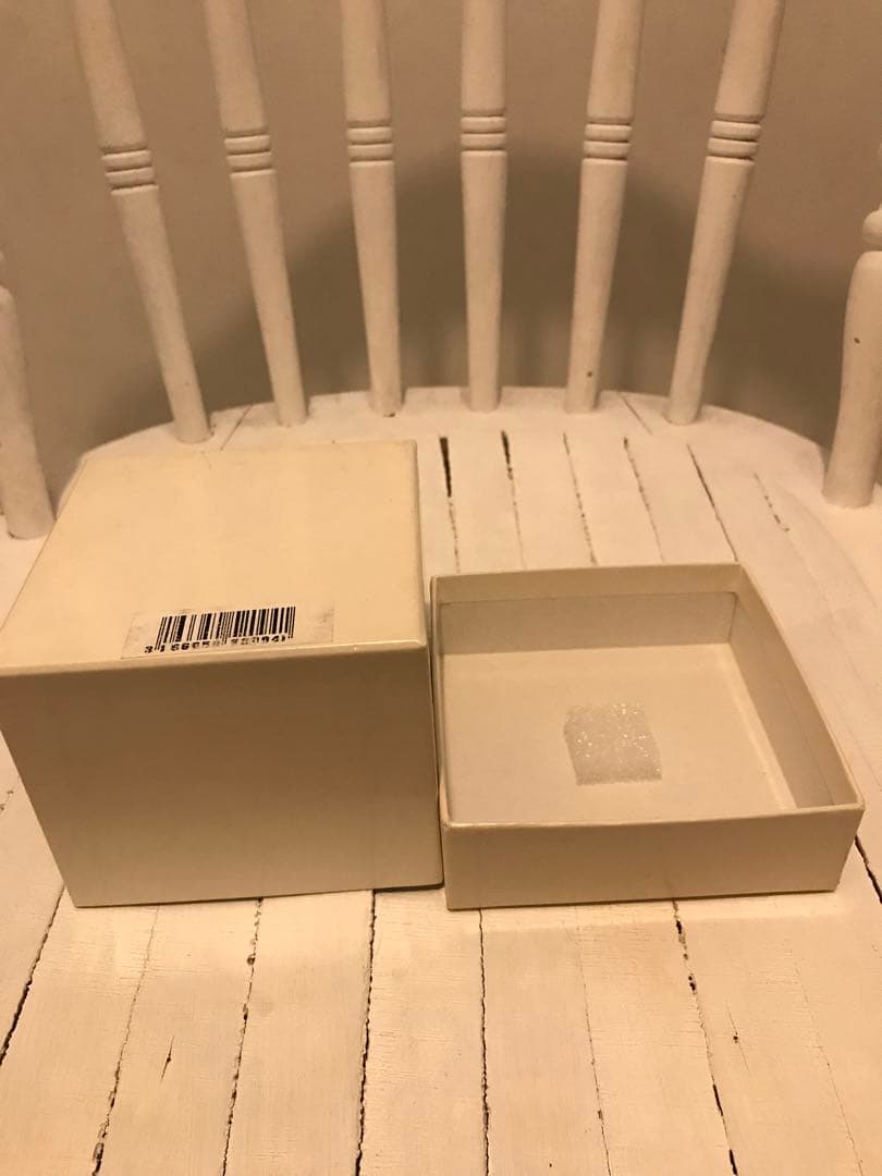 希少・レア マルタンマルジェラ　球体砂時計　オブジェ　13 廃盤