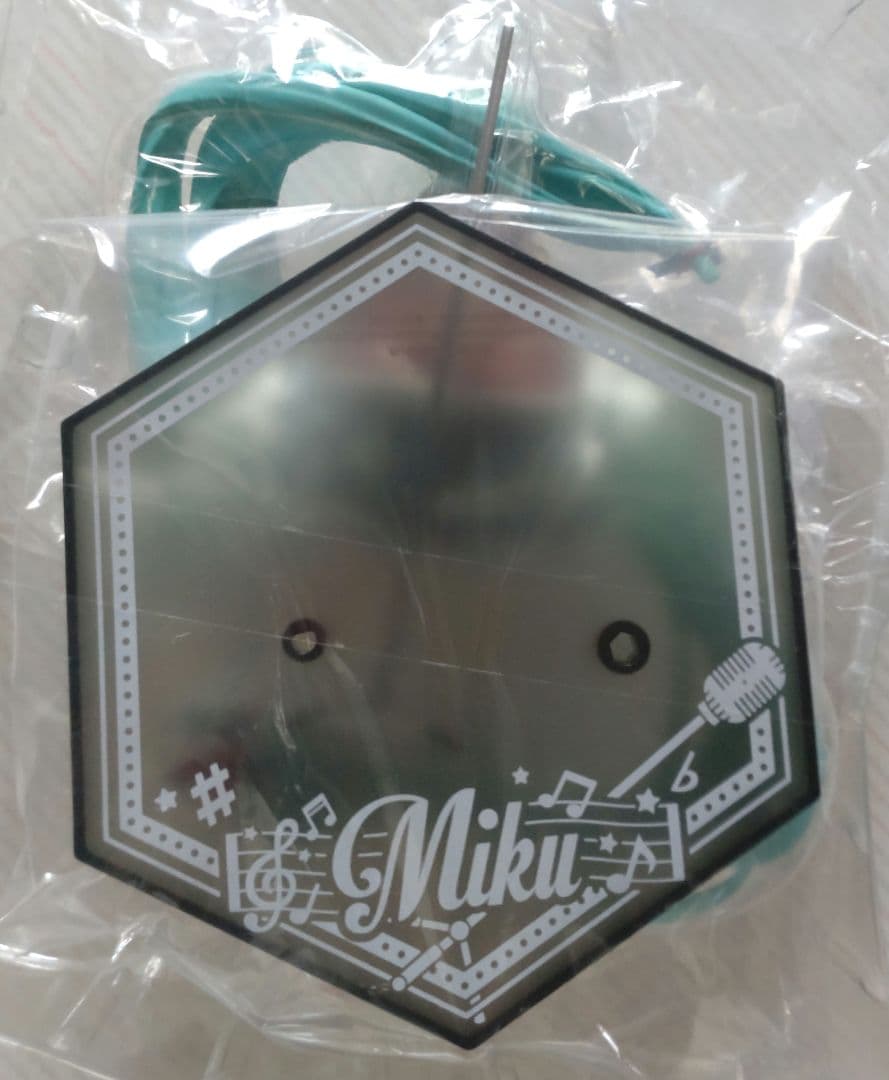 ★新品未使用★初音ミク　WinterLive　　　　　♪初音ミク フィギュア♪