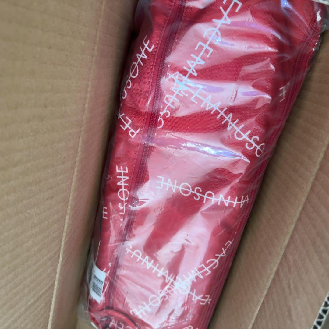 テーブル・チェア・ハンモック 23SS Helinox x Peaceminusone Chair Two