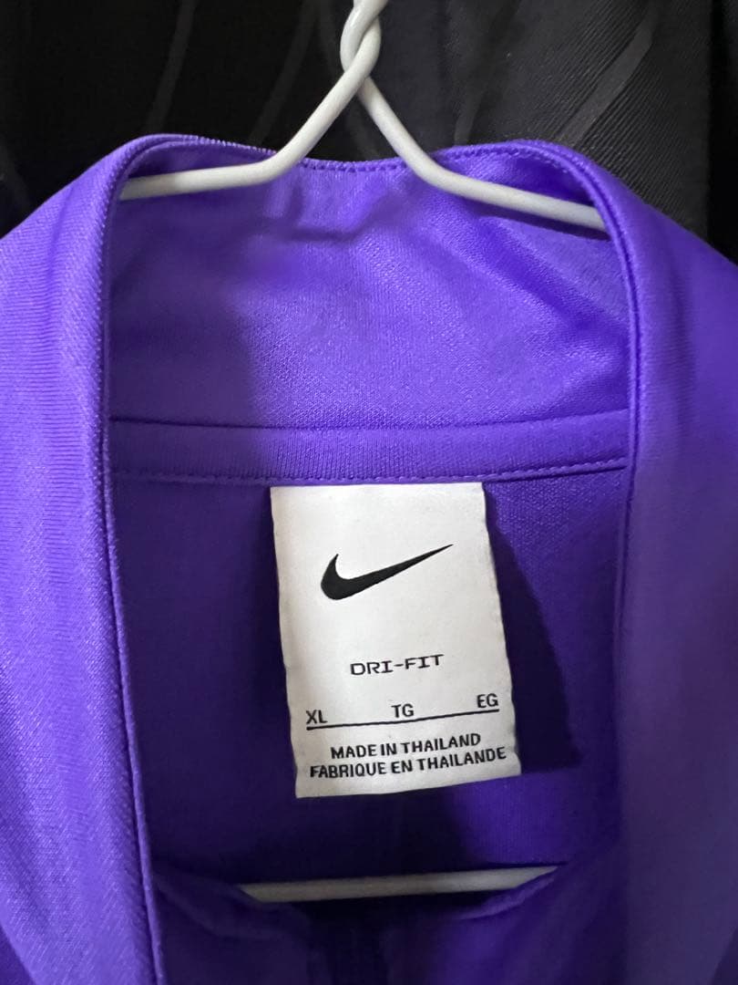 Nike ナイキ　サンフレッチェ広島　25 トレーニングウェア