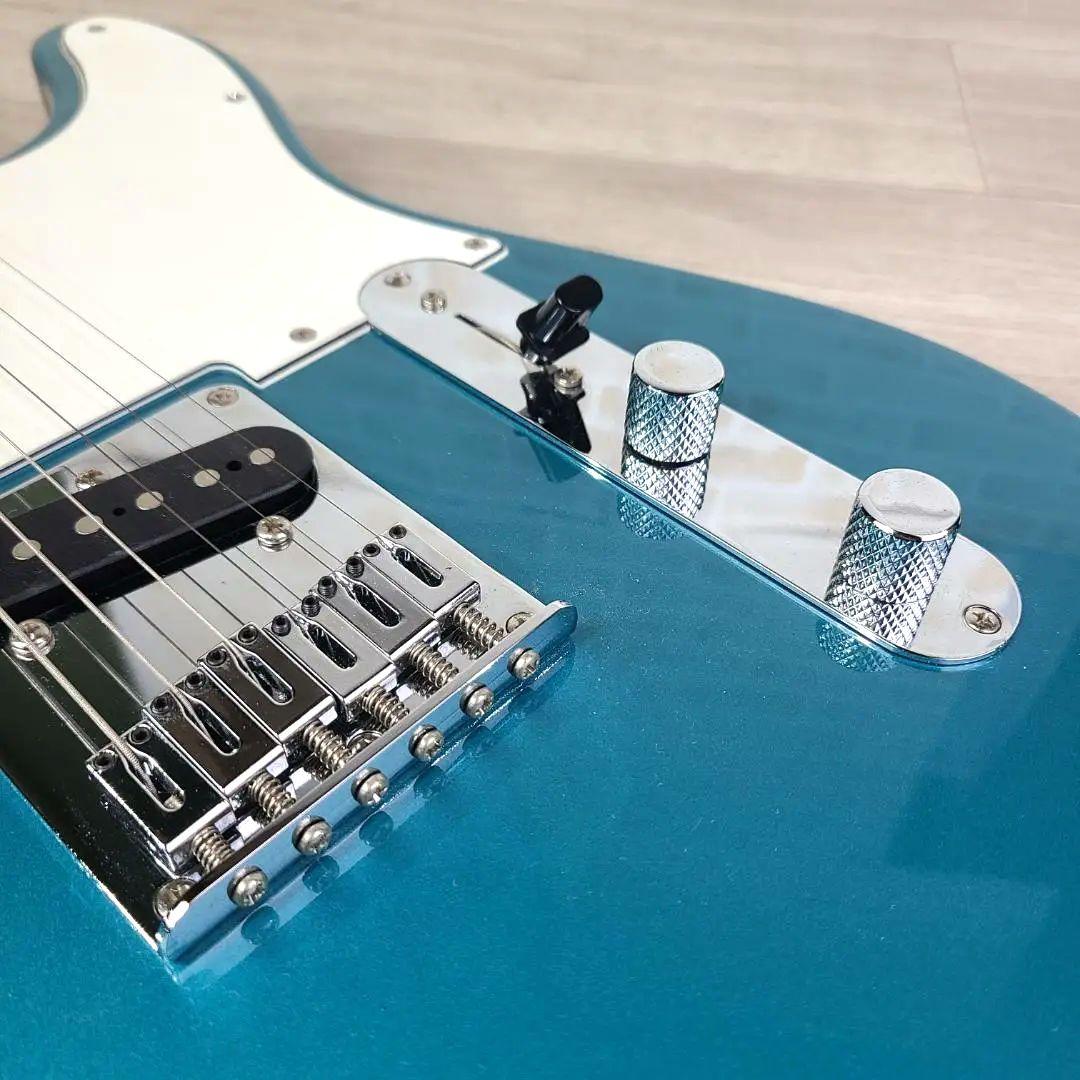 FERNANDES エレキギター フェルナンデス テレキャスターモデル