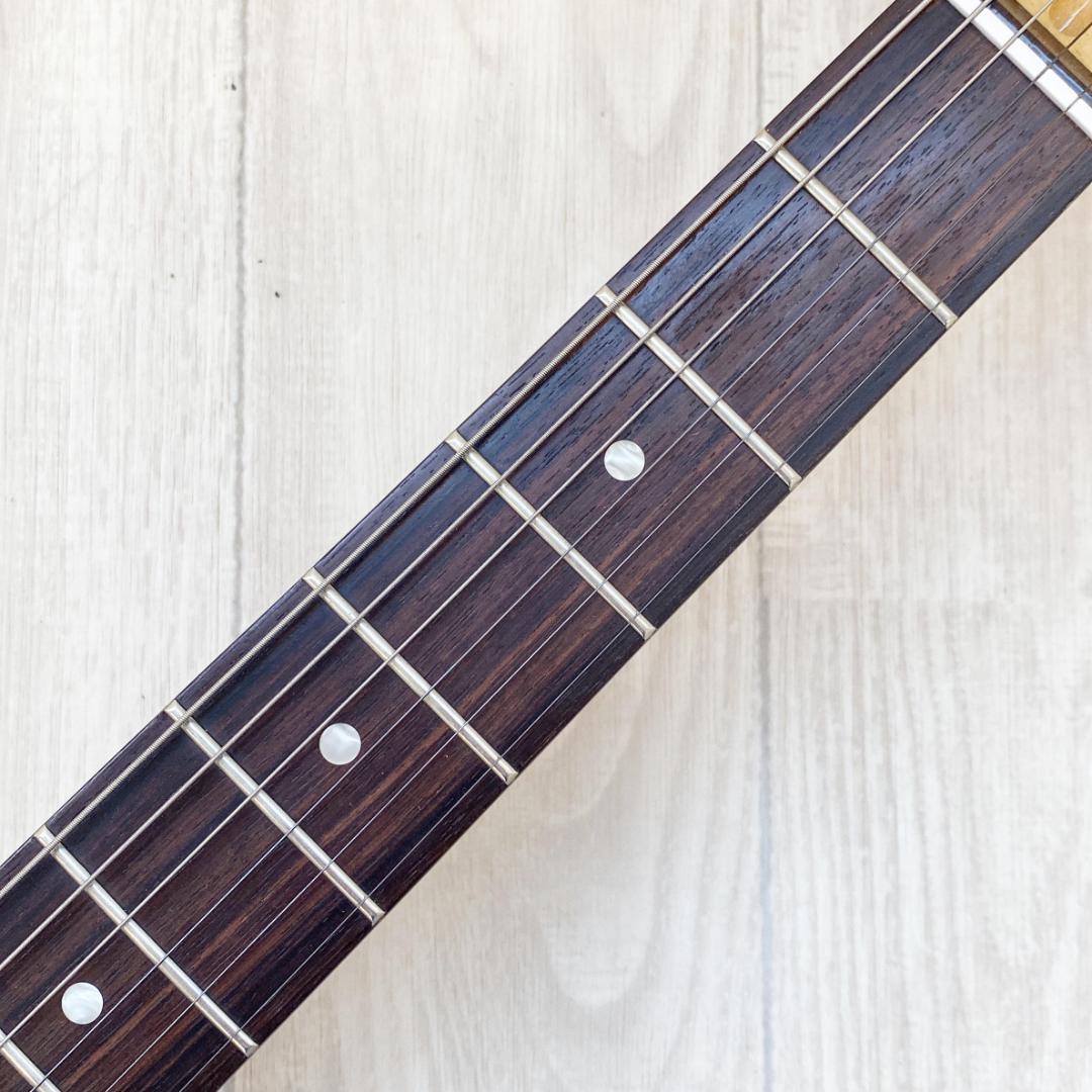 FERNANDES エレキギター フェルナンデス テレキャスターモデル