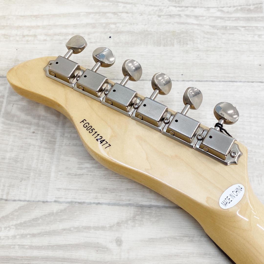 FERNANDES エレキギター フェルナンデス テレキャスターモデル