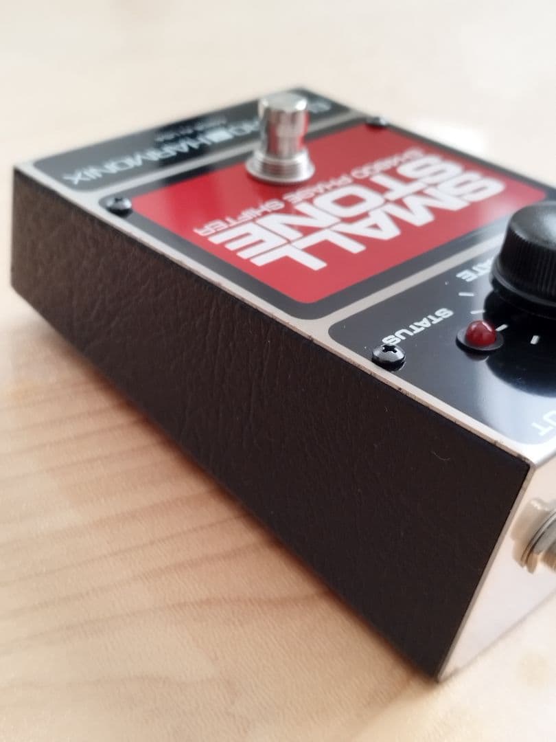 ギター Electro-Harmonix EH4800 Small Stone