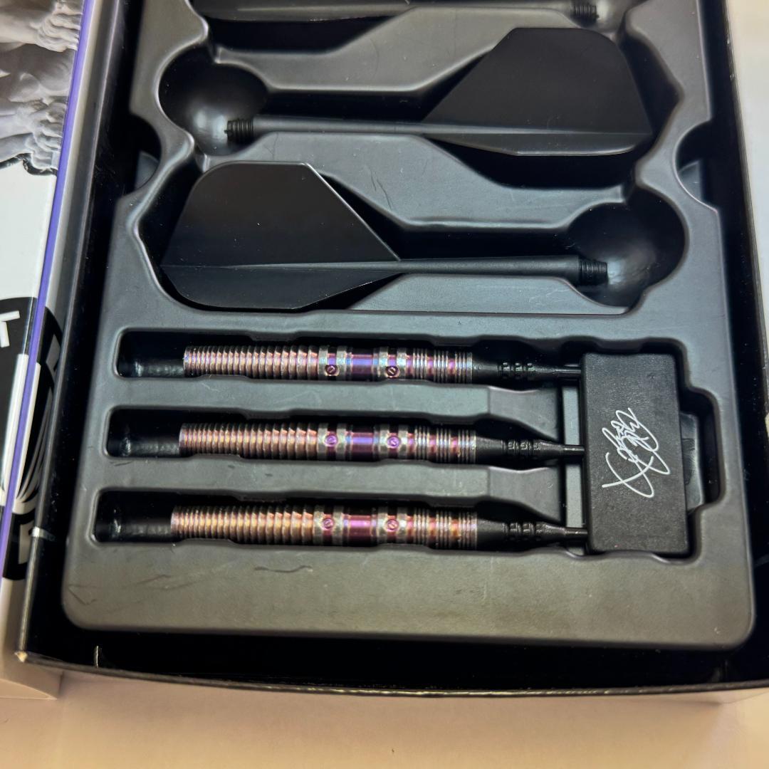 TARGET SOLO G8 小野恵太モデル