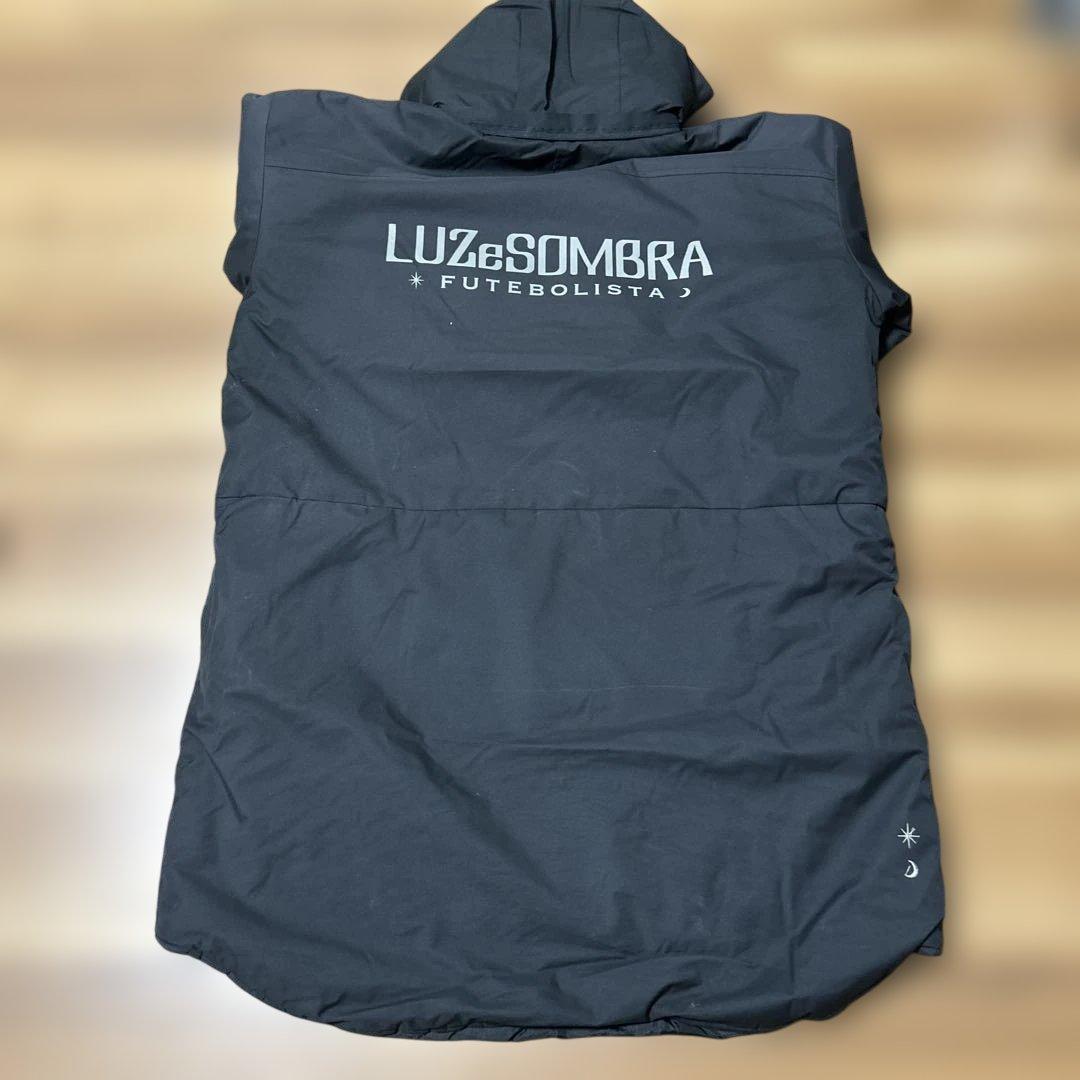 ルースイソンブラ　ベンチコート　L 美品