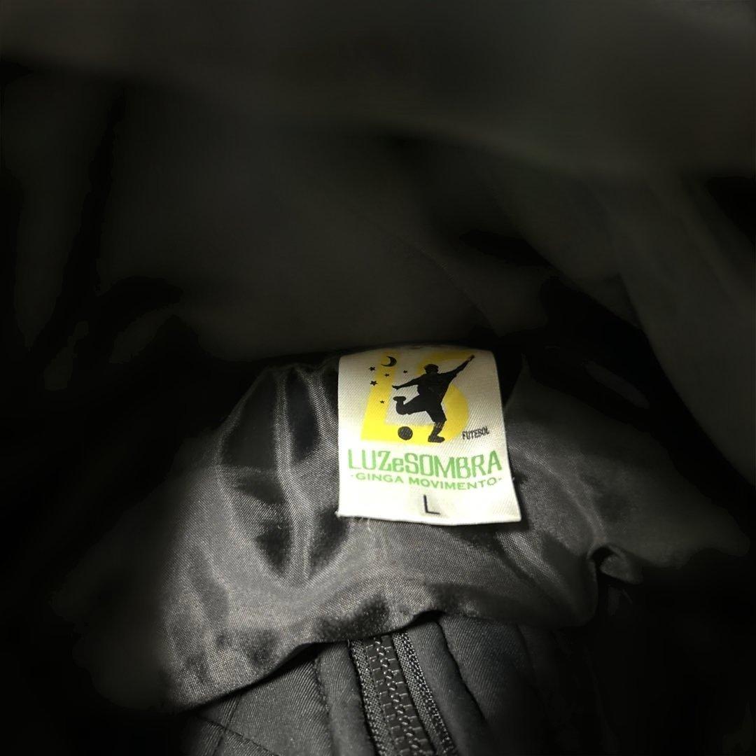 ルースイソンブラ　ベンチコート　L 美品