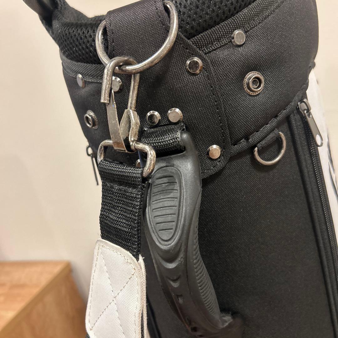 WAAC ゴルフバッグ・キャディバッグ