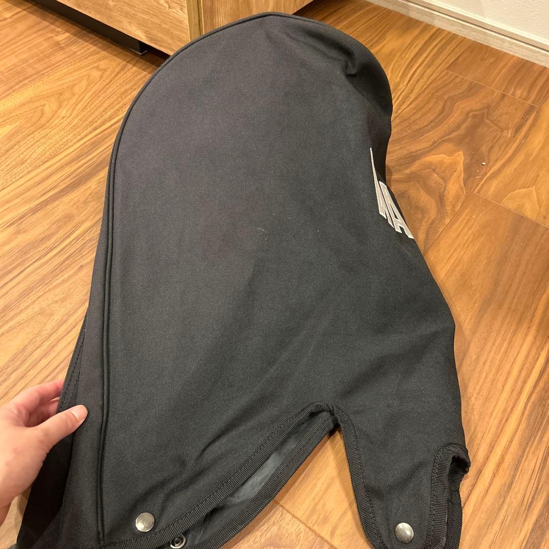 WAAC ゴルフバッグ・キャディバッグ