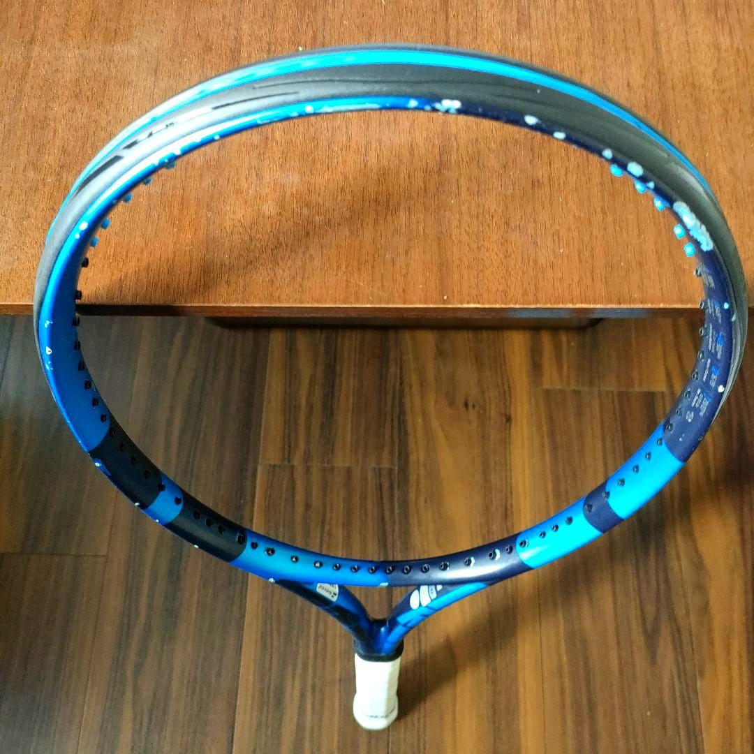 バボラ　ピュアドライブ 2021　　　グリップ2　元グリ、グロメット新品