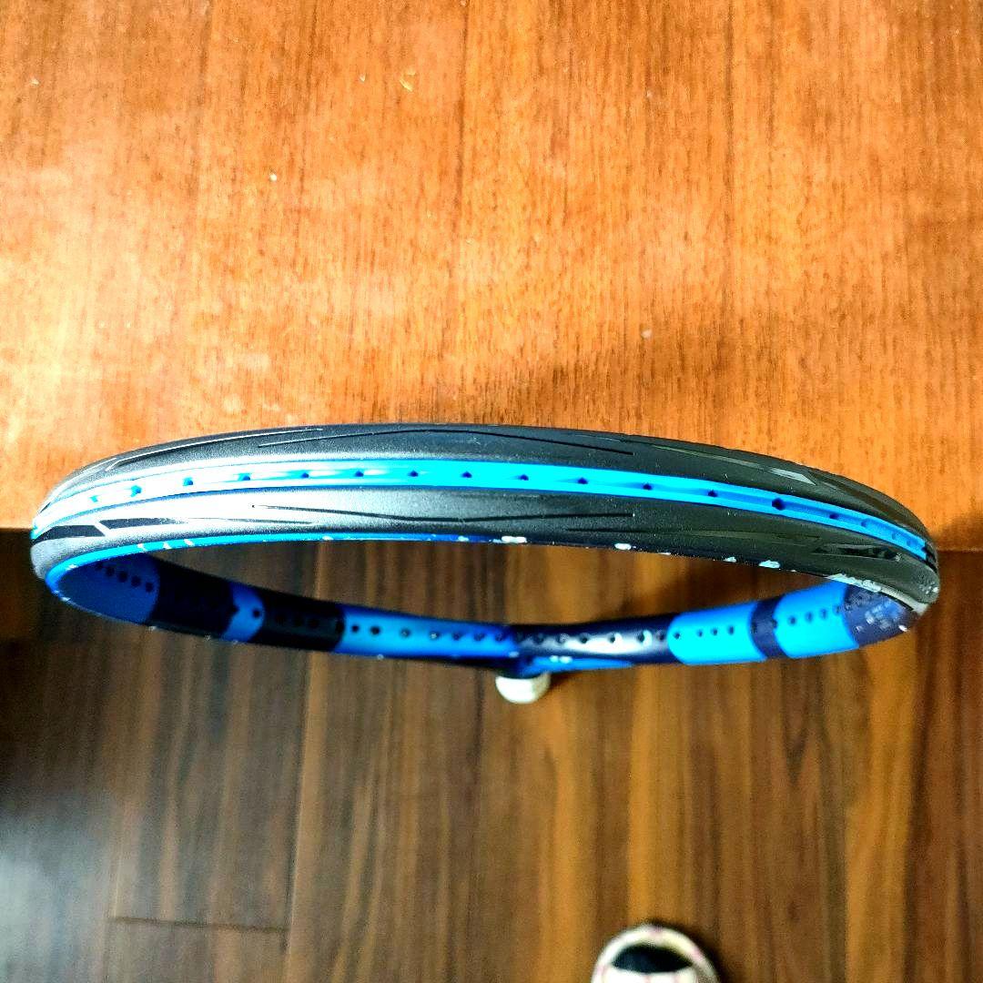 バボラ　ピュアドライブ 2021　　　グリップ2　元グリ、グロメット新品