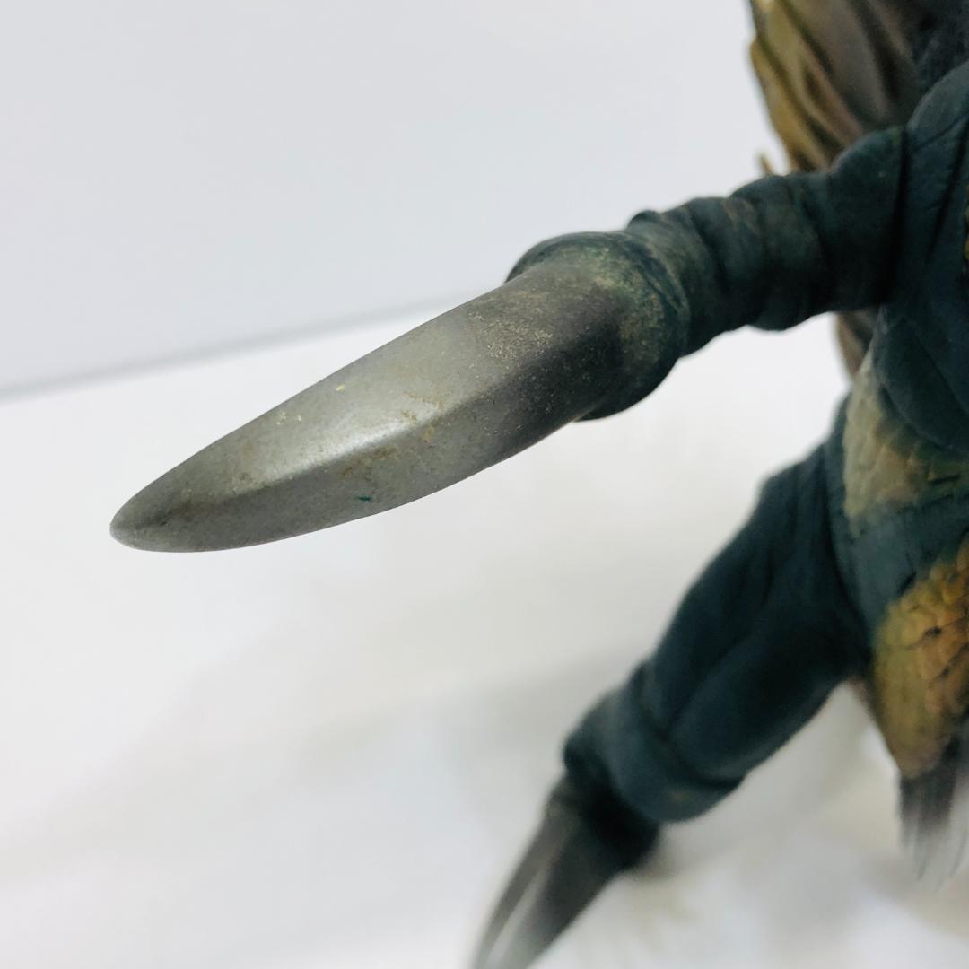 バンダイミュージアム限定 未来怪獣ガイガン フィギュア 希少 m1490