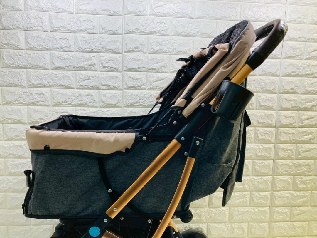 99Z ペットカート Totoro ball 小～中型犬 耐荷重30kg送料込み