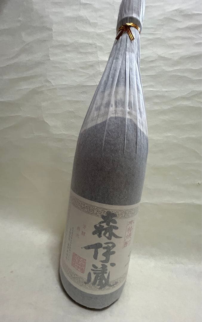 ☆森伊蔵　本格焼酎　1800ml☆（╹◡╹）