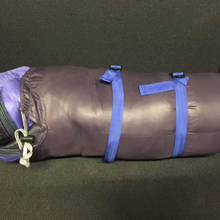 【クリスマスセール！】良品寝袋 MATTEN BELL SW-600N