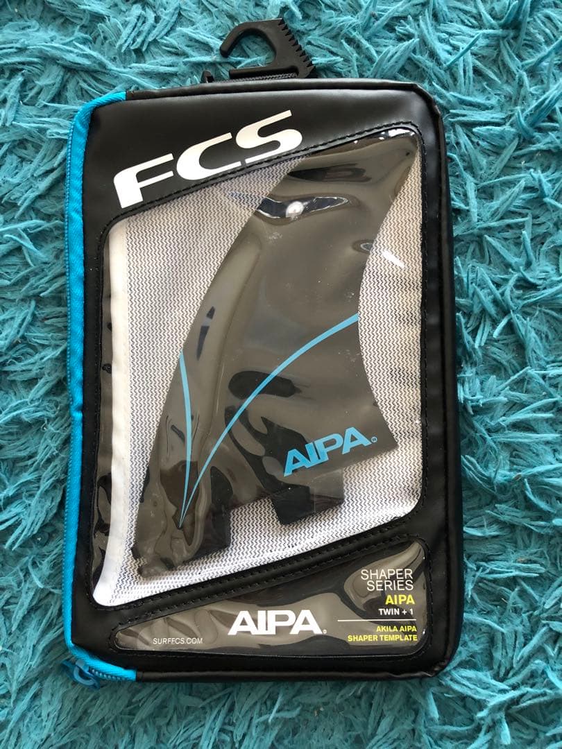 アキラアイパ FCS2