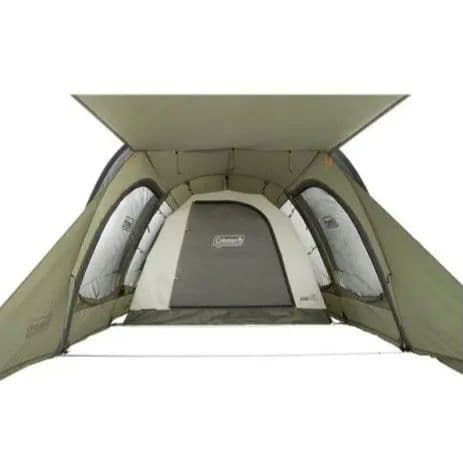 Coleman トンネル2ルーム（2024年製）