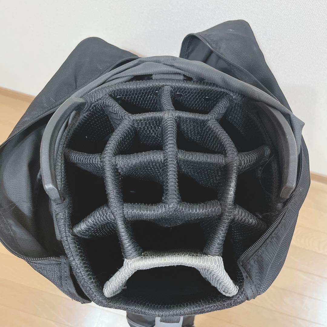 K243 Titleist タイトリスト カートキャディバッグ