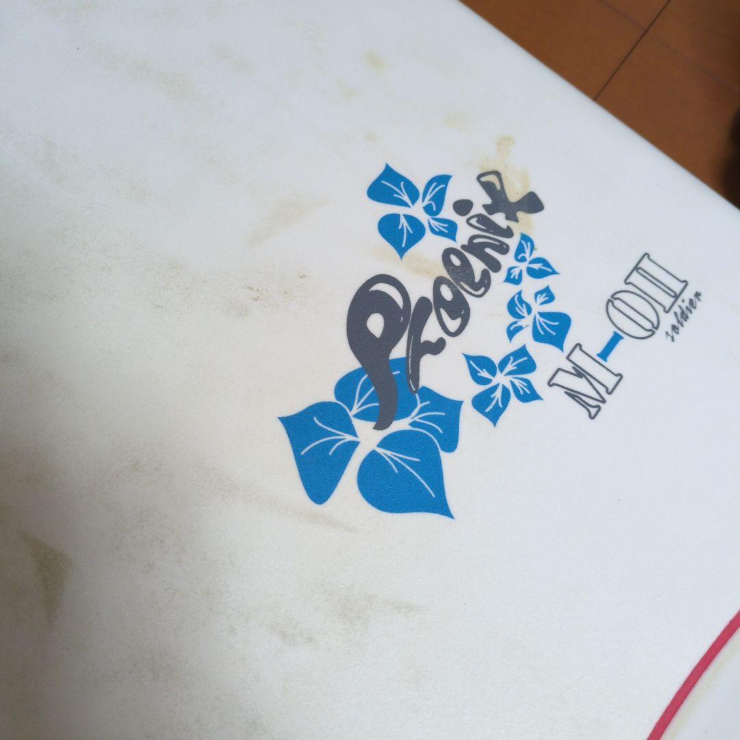 Profish M-01 ボディボード　カバー付き！