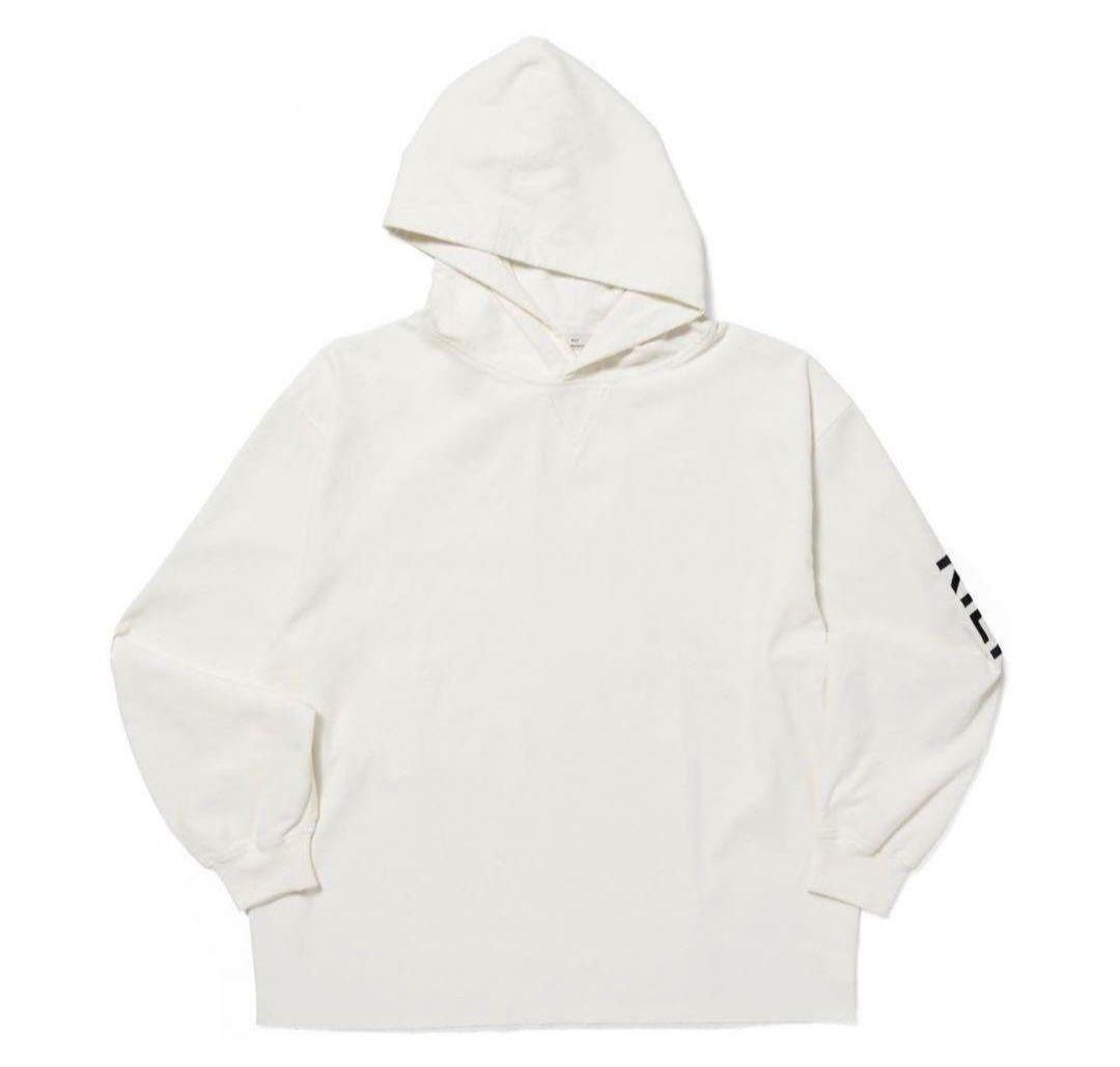 RiLY フーディー パーカー 今市隆二