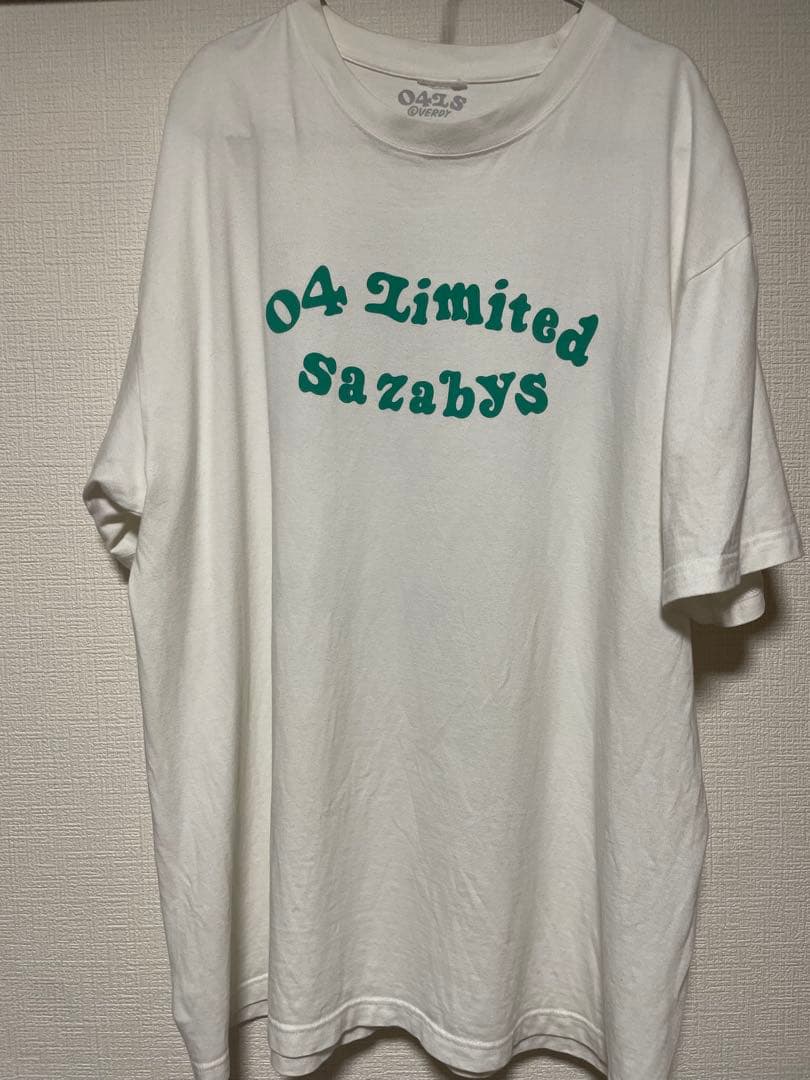 は*い様 フォーリミ x VERDY Tシャツ XXL