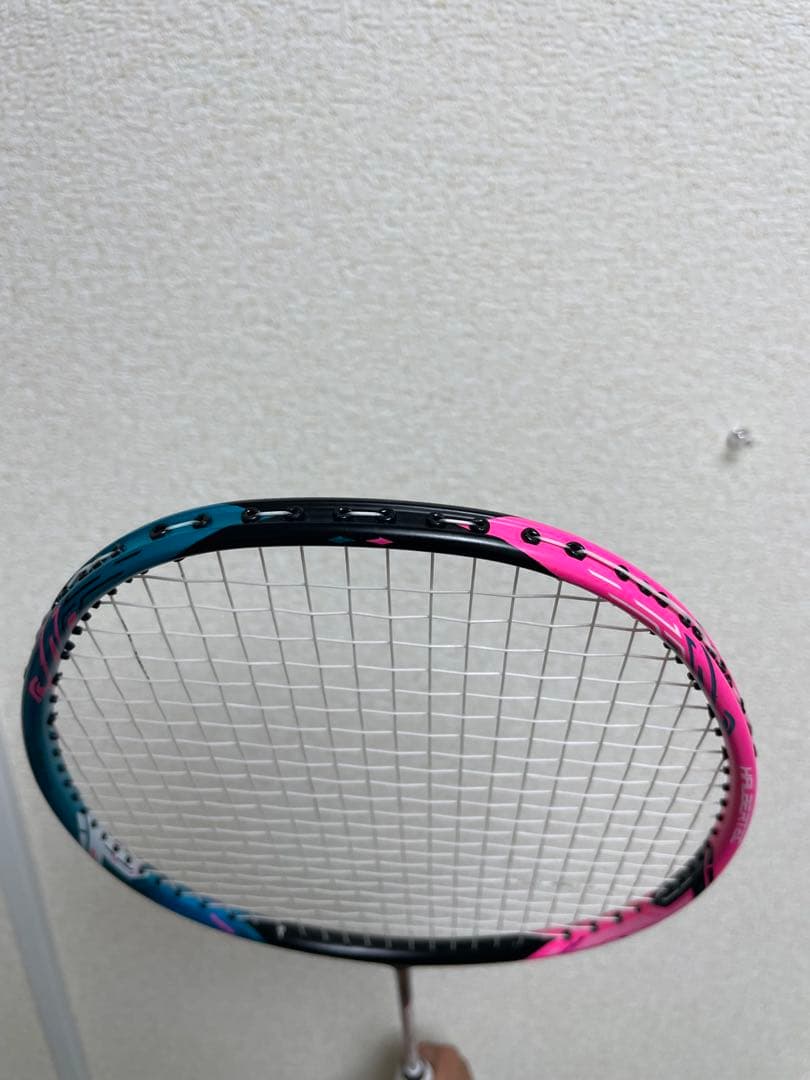 リーニンHec 8000