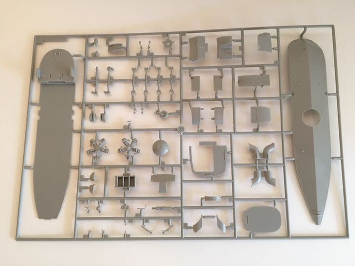 ハセガワ 1/48 アメリカ海軍 SH-3H シーキング プラモデル PT1