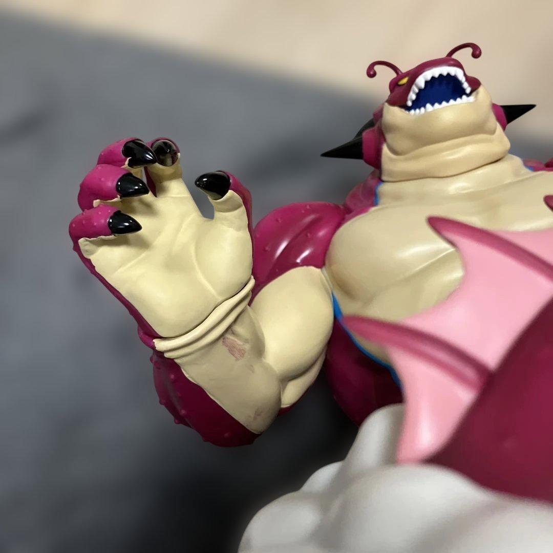 1番くじラストワン賞、ポルンガ