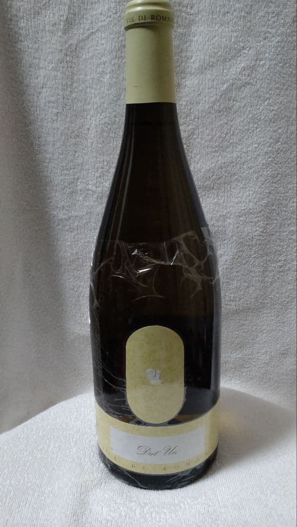 Dut'un 2015 ドゥトゥン 1,500ml マグナムボトル