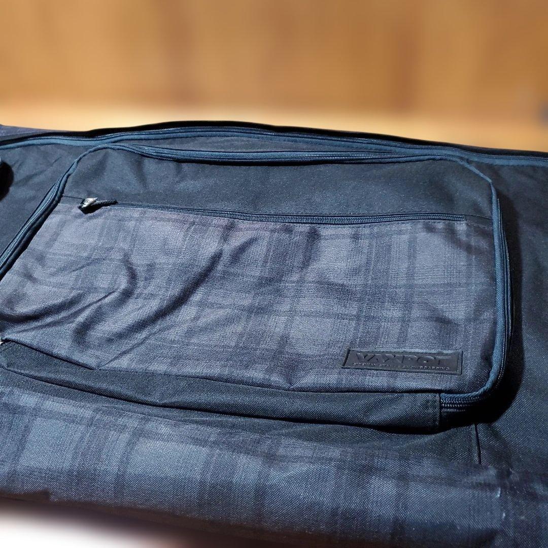 VAXPOT スノーボードケース　Mサイズ！ a19