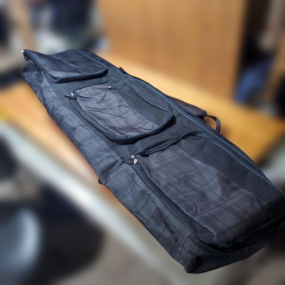 VAXPOT スノーボードケース　Mサイズ！ a19