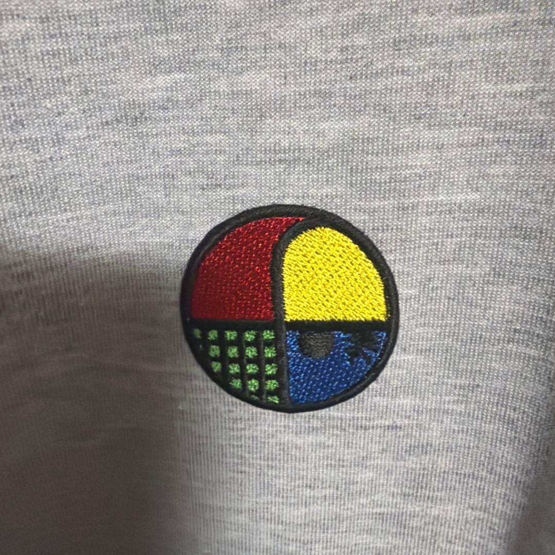 fratto フード付きパーカー