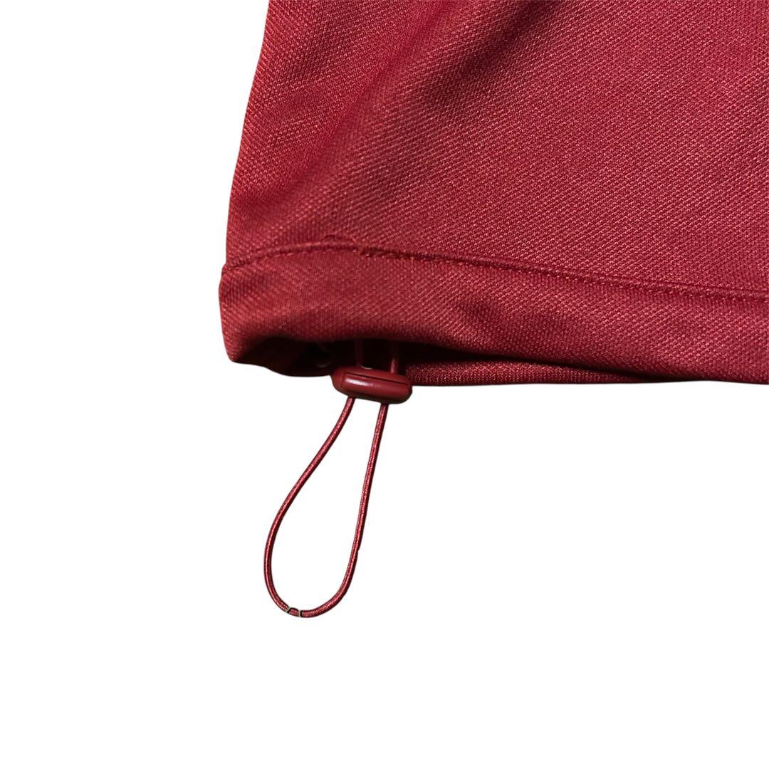 【希少】ニュルンベルク 13シーズン トレーニングウェア Mサイズ アディダス