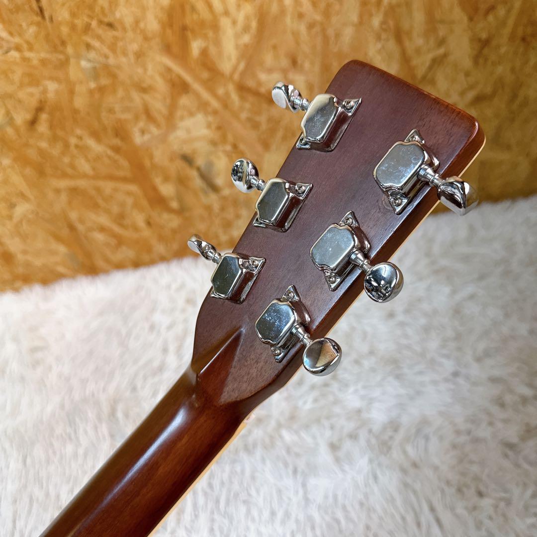 日本製 Morales BM-25DH/MARTIN D-41 TYPE