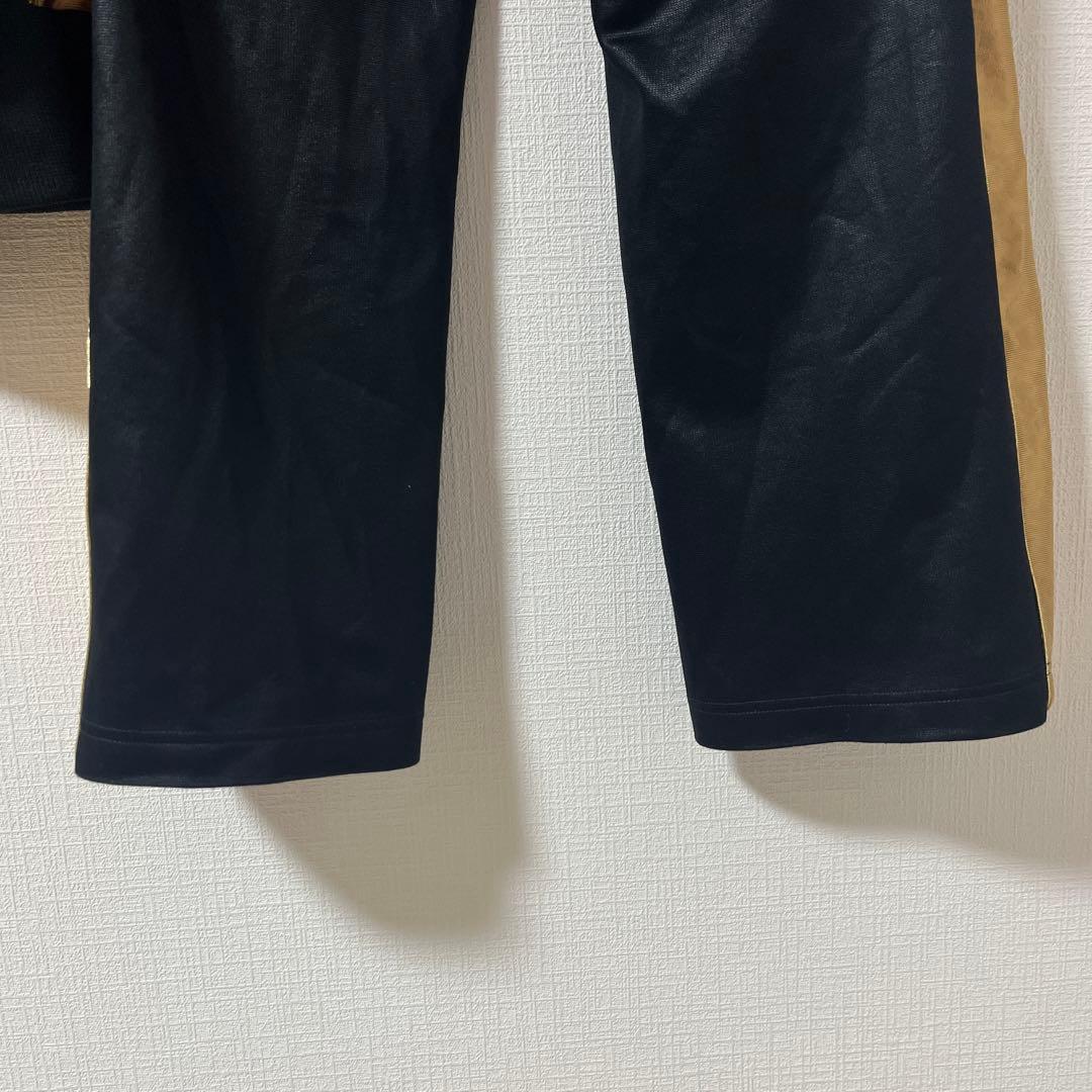 希少　y2k 豹柄　チャンピオン　ジャージ　セットアップ　Mサイズ　平成