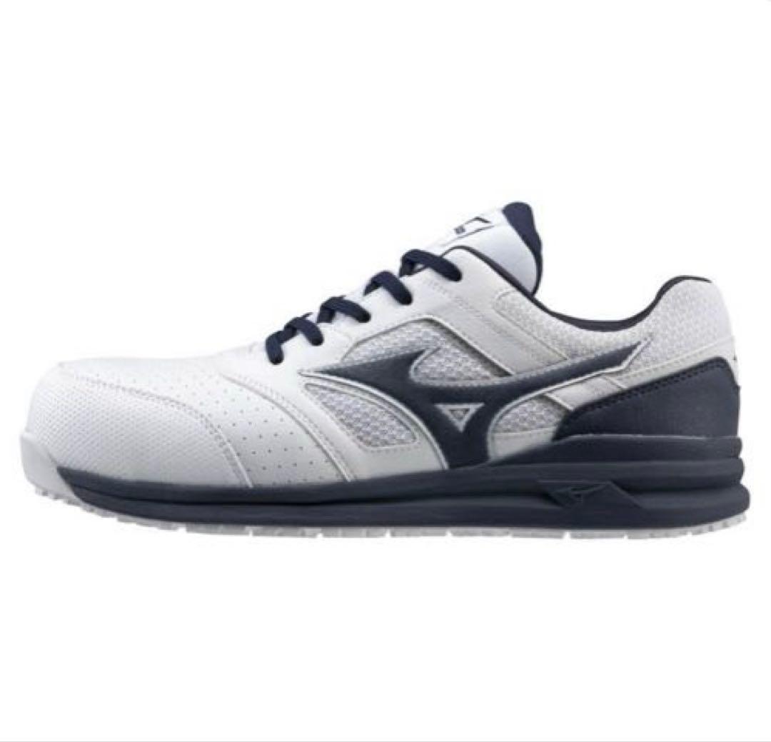 ミズノ　プロテクティブスニーカー　オールマイティLS Ⅱ 11L