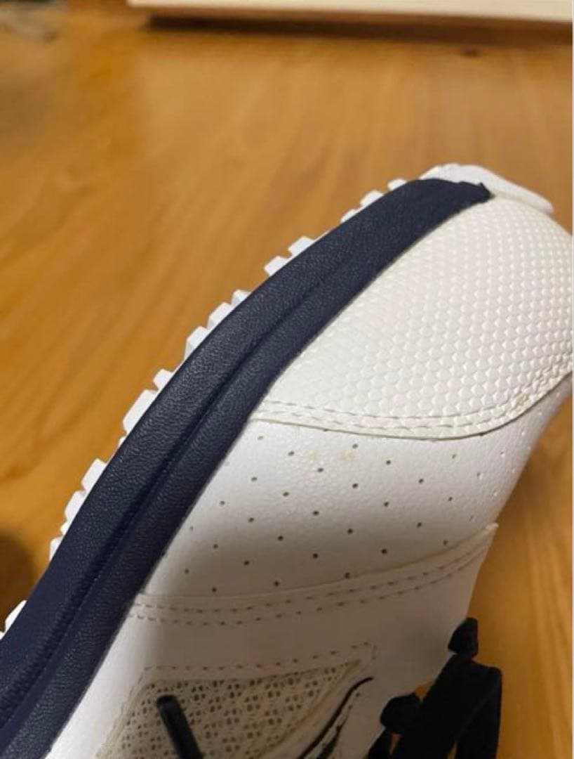 ミズノ　プロテクティブスニーカー　オールマイティLS Ⅱ 11L