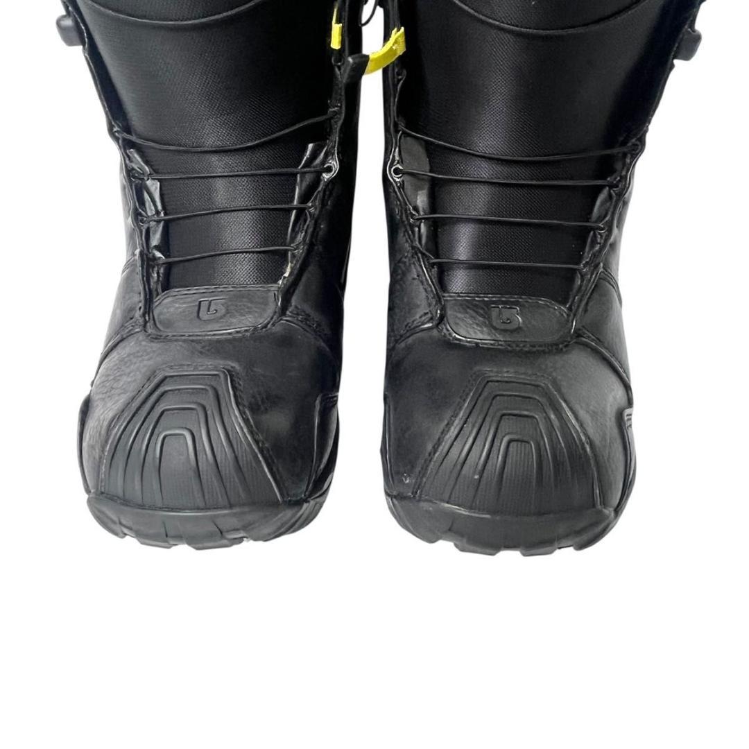 スノーボードブーツ　Burton D X 26cm【男性用】