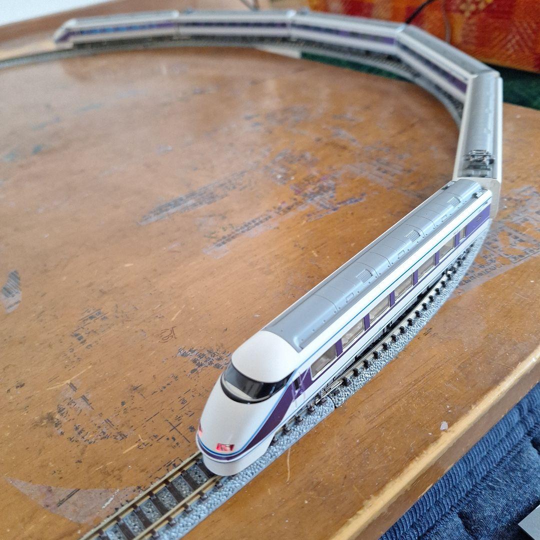 トミックススペーシア6両セット