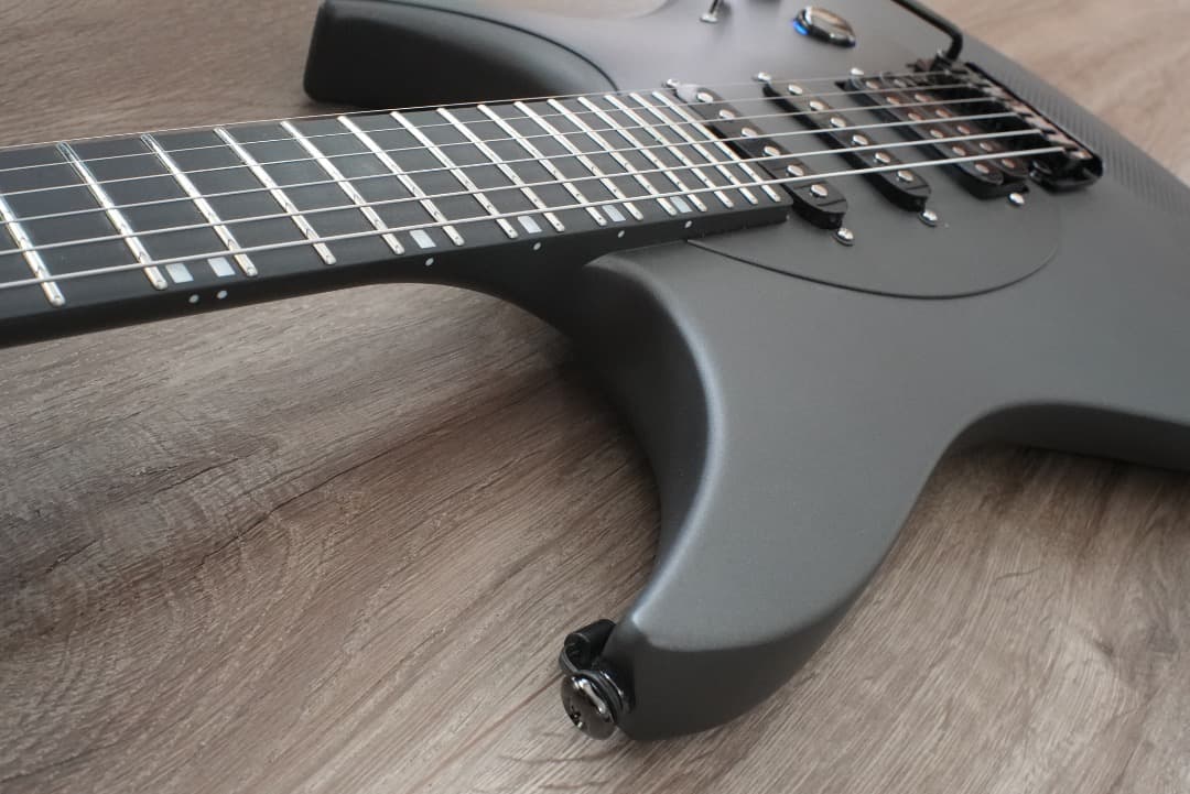 【美品】Enya Inspire +フットコントローラー