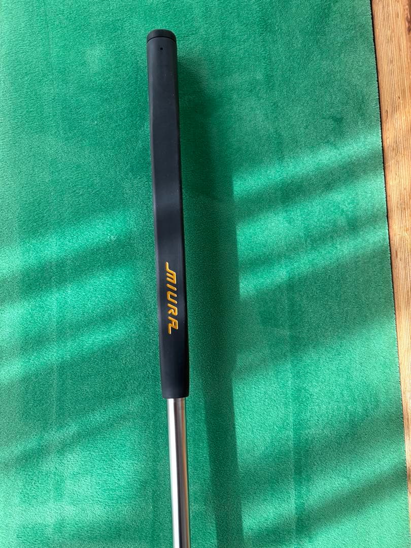 三浦技研パター　MGP-M4 LIMITED