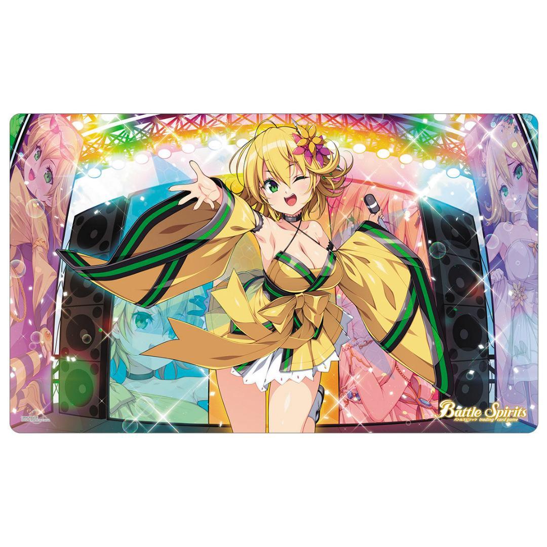 【不足カード完備】 バトルスピリッツ ディーバ総選挙BOX2024 PB38