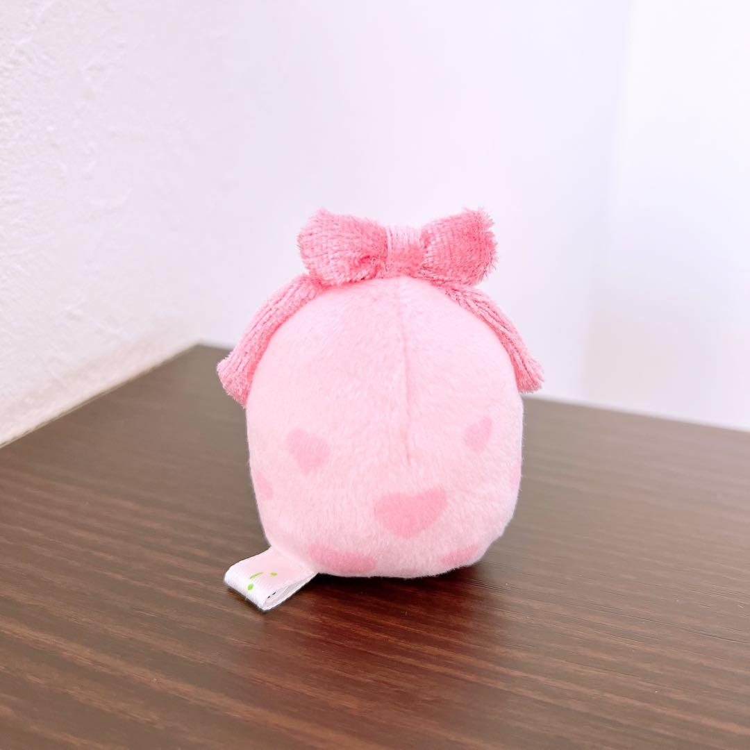 【ゆう】すみっコぐらし　サンエックスネットショップ　たぴおか　てのりぬいぐるみ