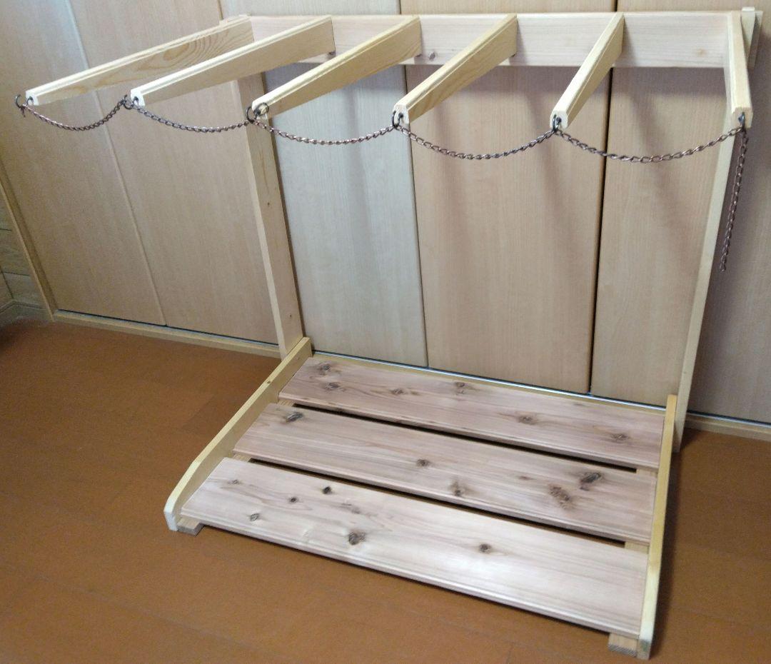 no.52サ－フボ－ドラック　サ－フボ－ドスタンド　ボードスタンド　ボードラック