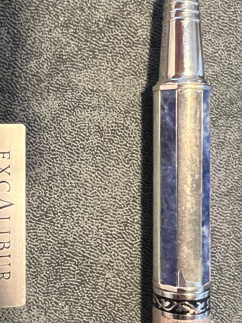 Tano　エクスキャリバー スウォードインザストーン