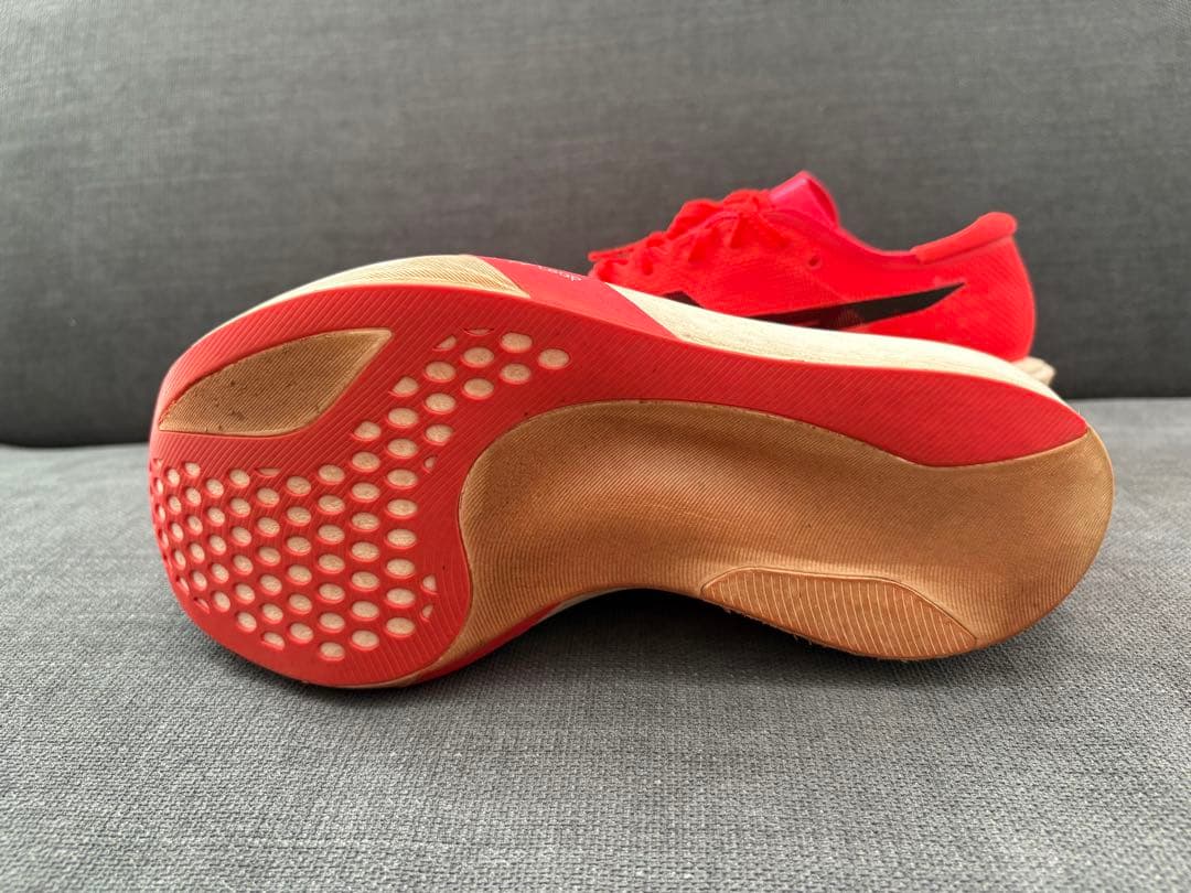 スパイク・シューズ asics SPEED SKY TOKYO 26.5cm